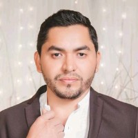 Gonzalo Bianey de la Cruz Hernandez