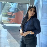 Kashish Chopra