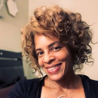 Stephanie Lanier