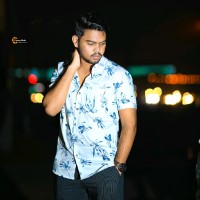 BURADAGUNTA CHANDAN CHAITANYA