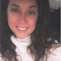 Ashley Daugherty