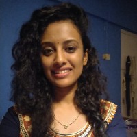 Sheetal More