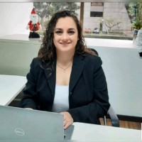 Arleth Aguilar