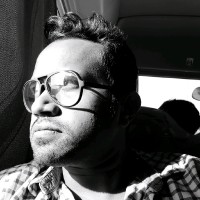 Sandeep Burman