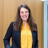 Petra Van Der Spek