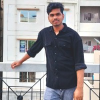Muthu Rajan M