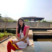 Prajakta Shete