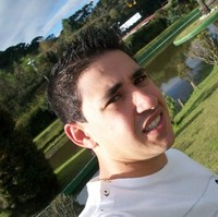 Cassio Porto Da Silva