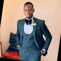 Isaac Kofi Owusu Takyi