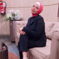 Hagar Aly