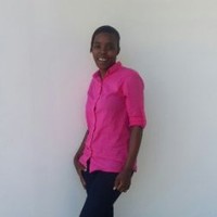 Audrey Moleko