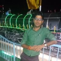 Avdhesh Kumar Sharma