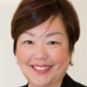LILY TAN