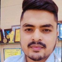 Aadesh Kumar Gond