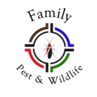 Family Pest and Wildlife Control, LLC.