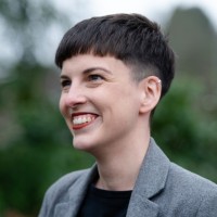 Niamh Ní Mhaoileoin