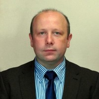 Gary Mitchell