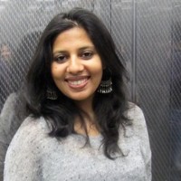 Hajra Baroodwala