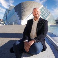 xavier Ferrer i Serra