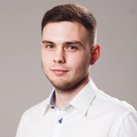 Kamil Gołąb