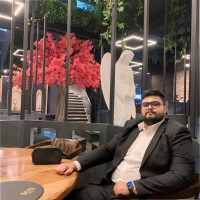 Zaid Hayder