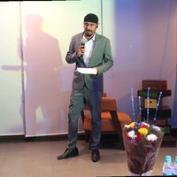 Prabhjot Bubber
