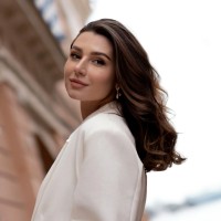 Alina Myronenko