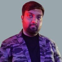 Ankit Garg