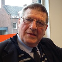 John E. van Adrichem RBc