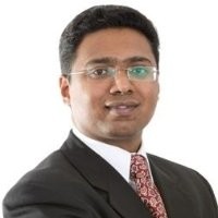 David Varghese