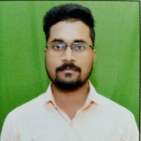 Er Dipak Mohanty