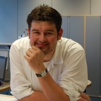 Bernd Kast