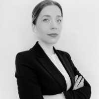 Salome Bliadze