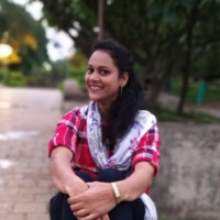 Bharati Dhurve