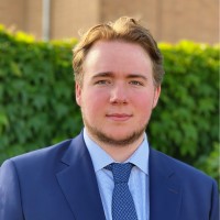 Nicholas Suriwka