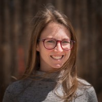 Naomi Gelfand