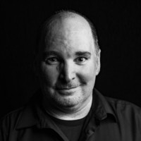 Ian Roberts