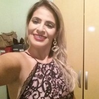Marcela Felicidade Garcia Quida