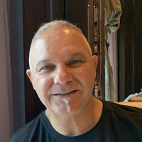 Robert D'Angelo