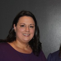 Priscilla Guidry Galliano