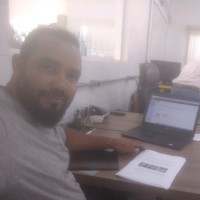 Márcio J De Morais Morais