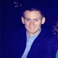 Brendan Doherty