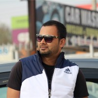 Raj Kumar