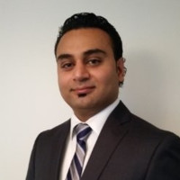 Muzamil Ahmed