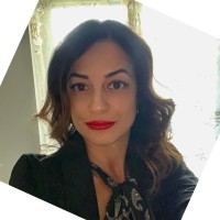 Cecilia Federica Federici