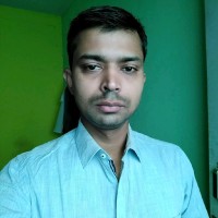 Anish Kumar Singh