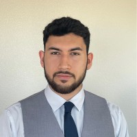 Alex Urias Lopez