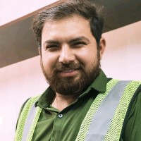 Mehul Parmar