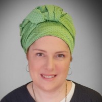 Dafna Sender