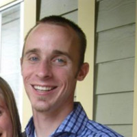 Kevin Patton